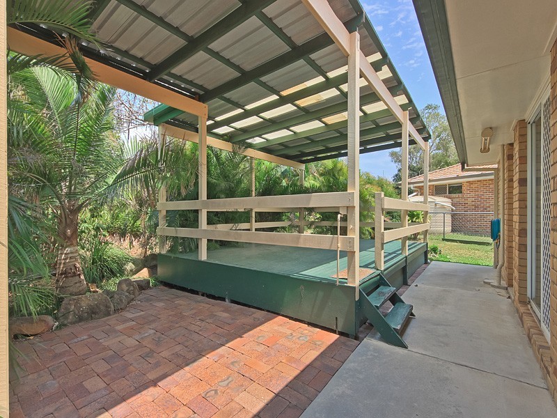 21 Halyard Court, Deception Bay QLD 4508