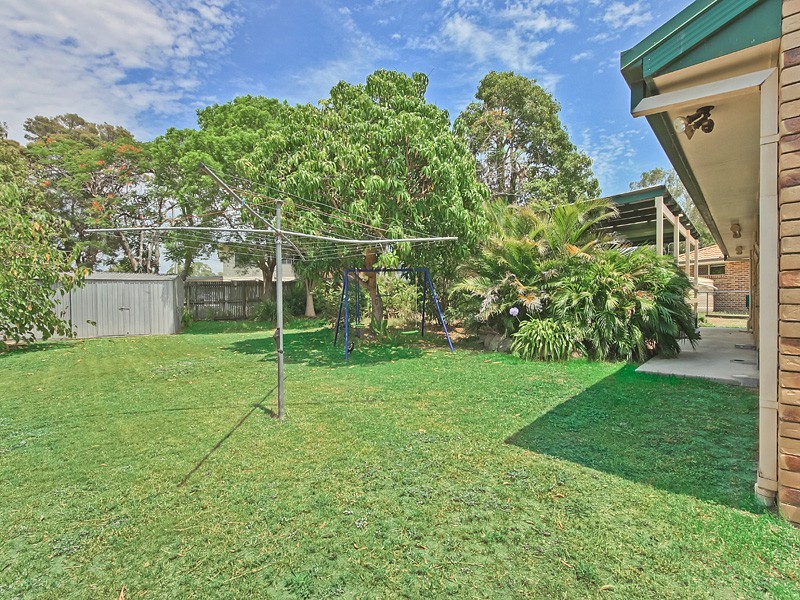 21 Halyard Court, Deception Bay QLD 4508