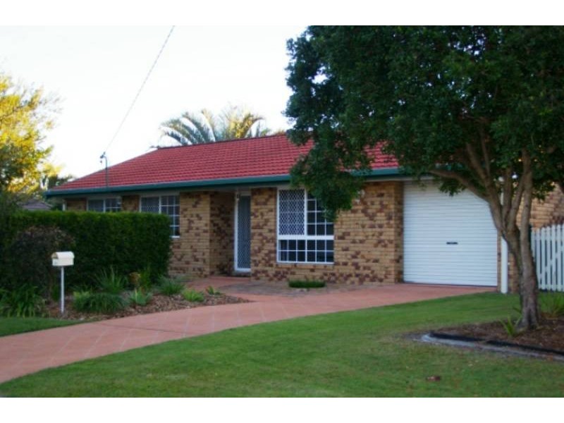 21 Halyard Court, Deception Bay QLD 4508