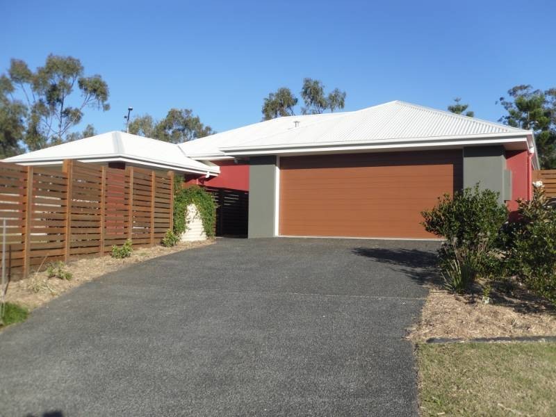 66 Wedgetail Circuit, Narangba QLD 4504