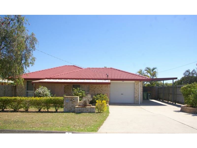 7 Delmar Street, Deception Bay QLD 4508