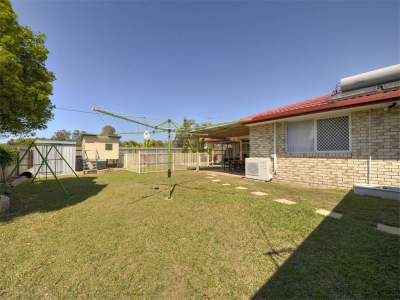 7 Delmar Street, Deception Bay QLD 4508