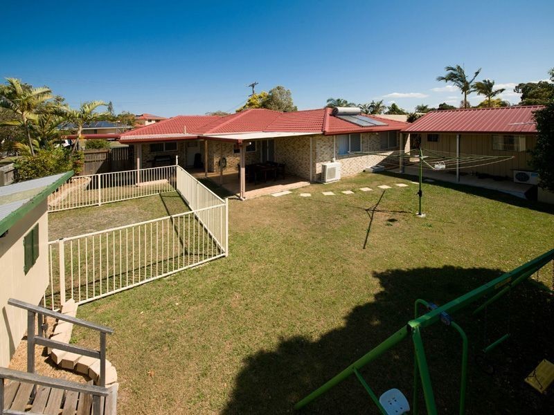 7 Delmar Street, Deception Bay QLD 4508