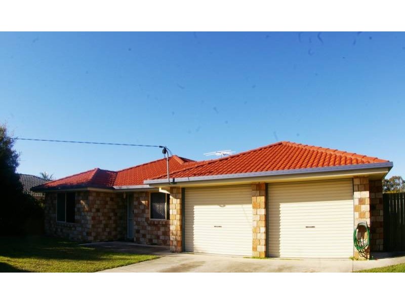 16 Jumbuck Street, Deception Bay QLD 4508
