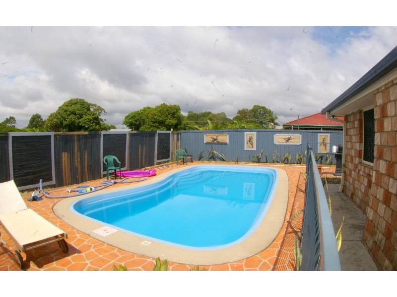 16 Jumbuck Street, Deception Bay QLD 4508