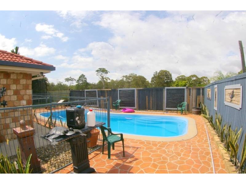 16 Jumbuck Street, Deception Bay QLD 4508