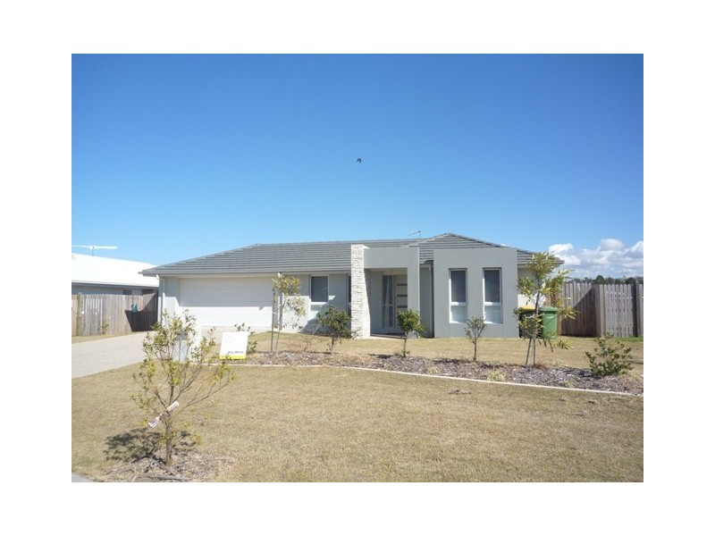 7 Riceflower Court, Ningi QLD 4511