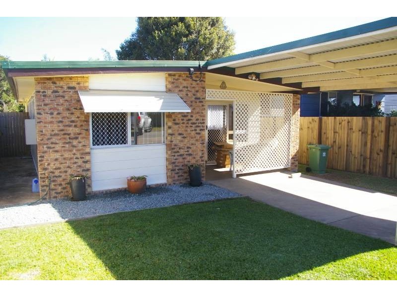 18 Porpoise Parade, Deception Bay QLD 4508