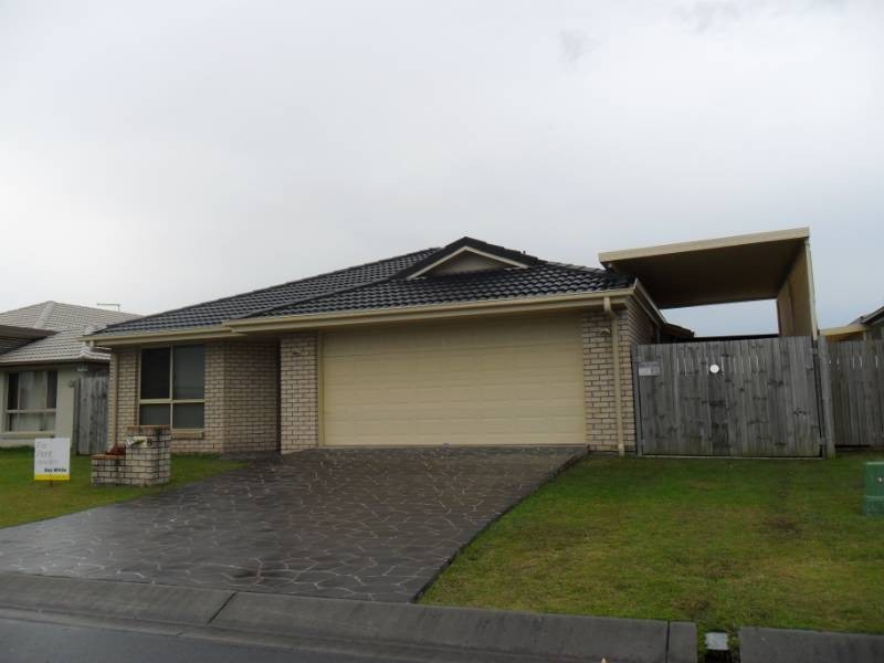 8 Jemma Street, Rothwell QLD 4022