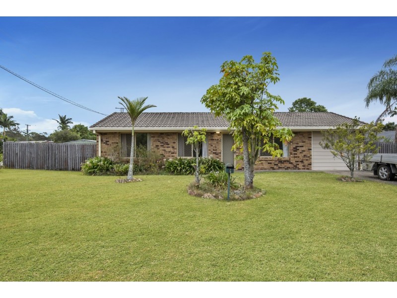 1 Hermans Court, Deception Bay QLD 4508