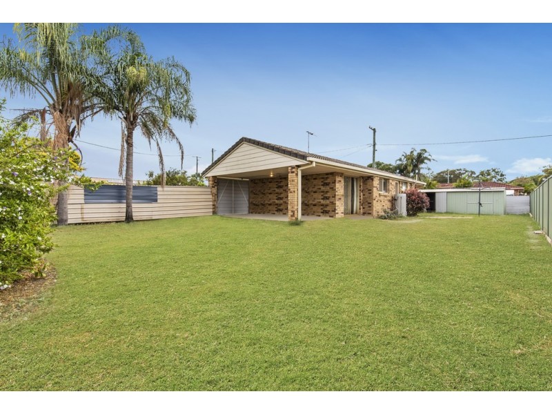 1 Hermans Court, Deception Bay QLD 4508