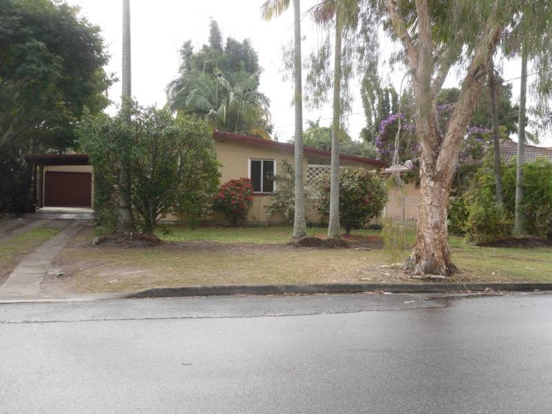 7 Gregory Avenue, Deception Bay QLD 4508