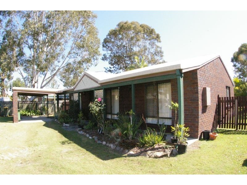 13 Claverton Drive, Deception Bay QLD 4508