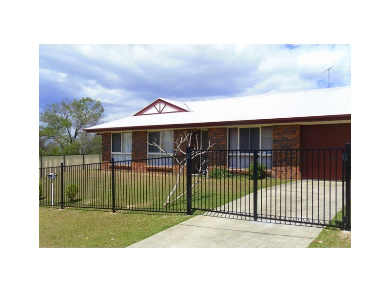 1 Janelle Court, Deception Bay QLD 4508