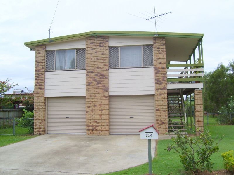 114 Bancroft Terrace, Deception Bay QLD 4508