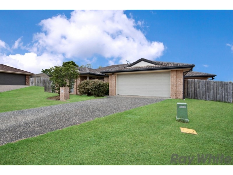 5 Groth Court, Morayfield QLD 4506