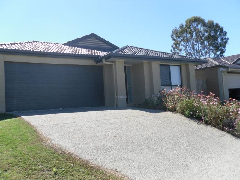 26 Hubner Drive, Rothwell QLD 4022