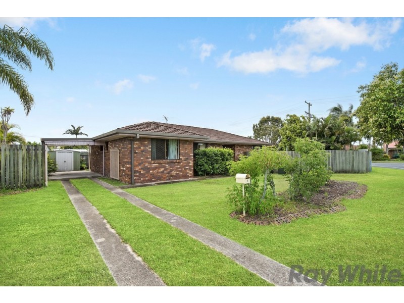 1 Sirene Crescent, Deception Bay QLD 4508