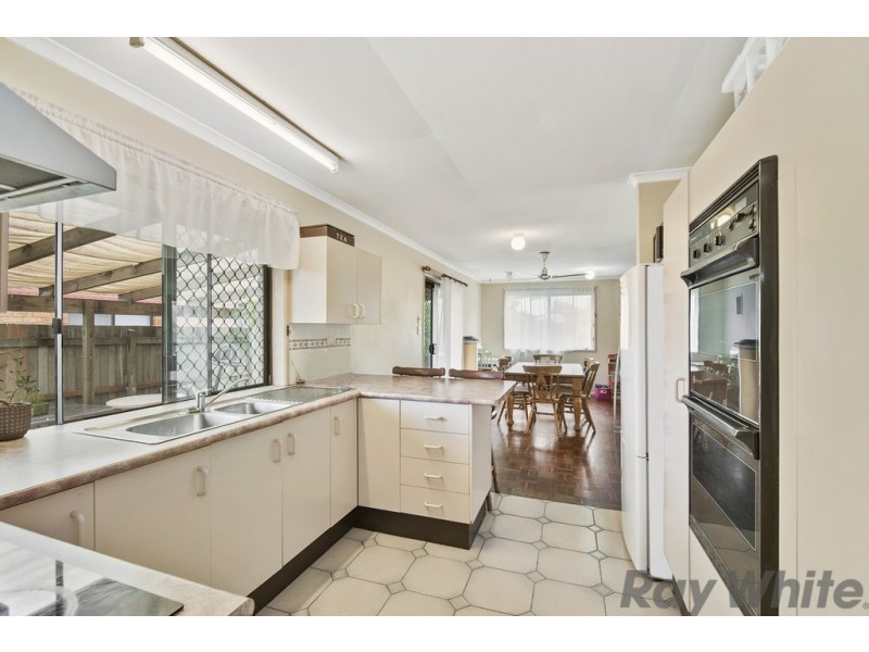 1 Sirene Crescent, Deception Bay QLD 4508