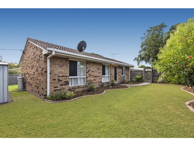 1 Holloway Court, Deception Bay QLD 4508