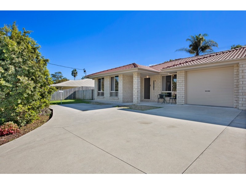 1/57 Thompson Street, Deception Bay QLD 4508