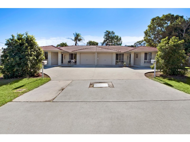 1/57 Thompson Street, Deception Bay QLD 4508