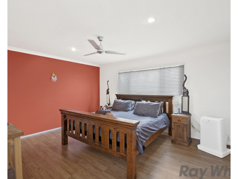 3/17 Lady Bowen Parade, Rothwell QLD 4022