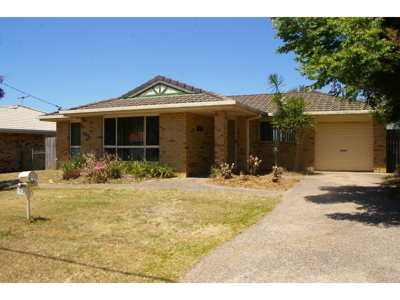 72 Coman Street North, Rothwell QLD 4022
