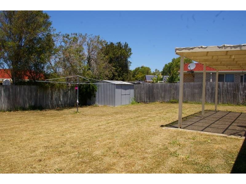 72 Coman Street North, Rothwell QLD 4022