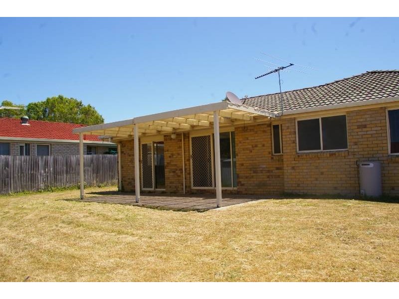 72 Coman Street North, Rothwell QLD 4022