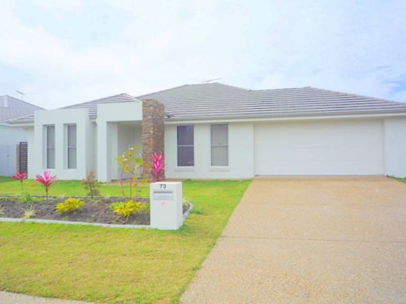73 Sandstone Boulevard, Ningi QLD 4511