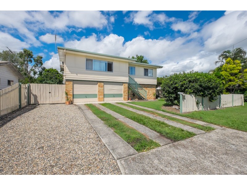 14 Elizabeth Street, Deception Bay QLD 4508