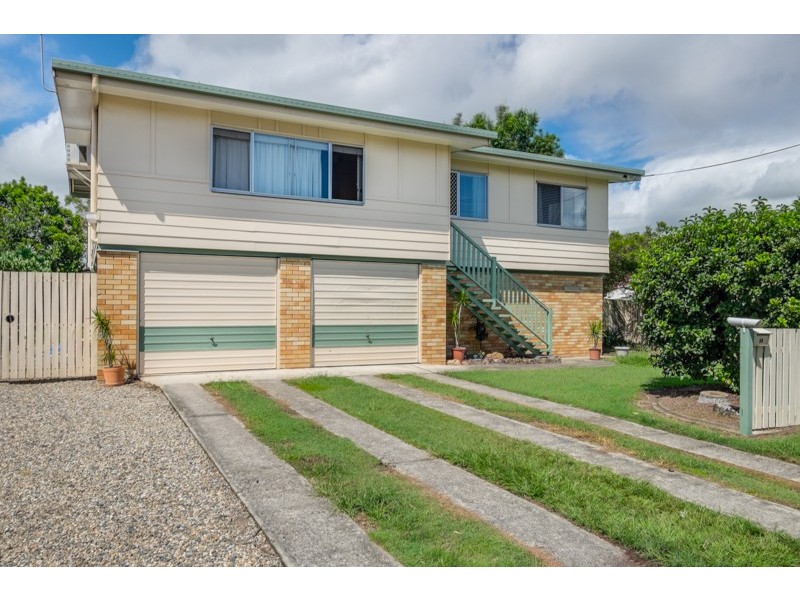 14 Elizabeth Street, Deception Bay QLD 4508