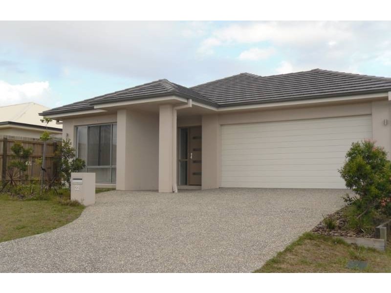 22 Couples Street, North Lakes QLD 4509