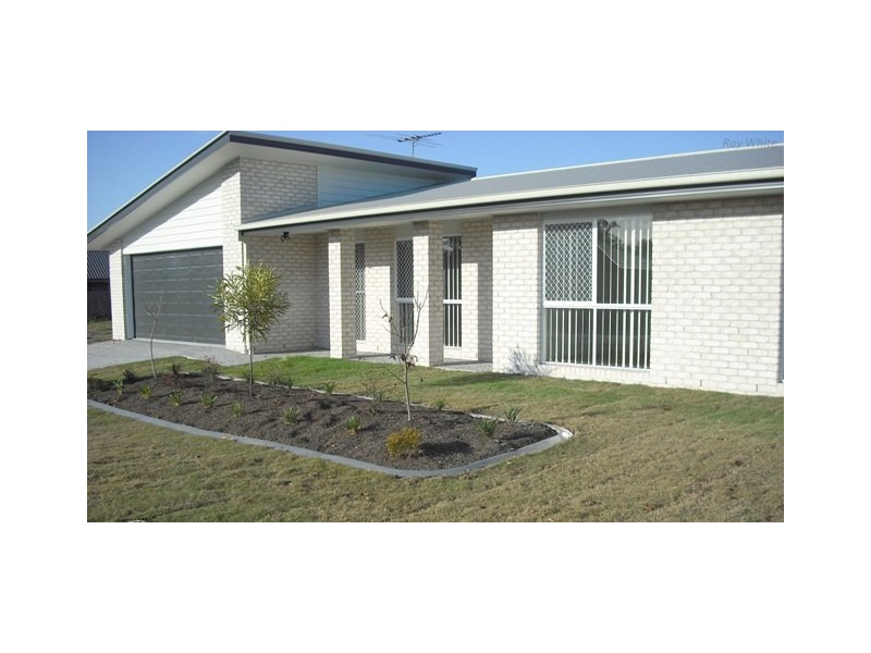 2 Wayland Circuit, Morayfield QLD 4506