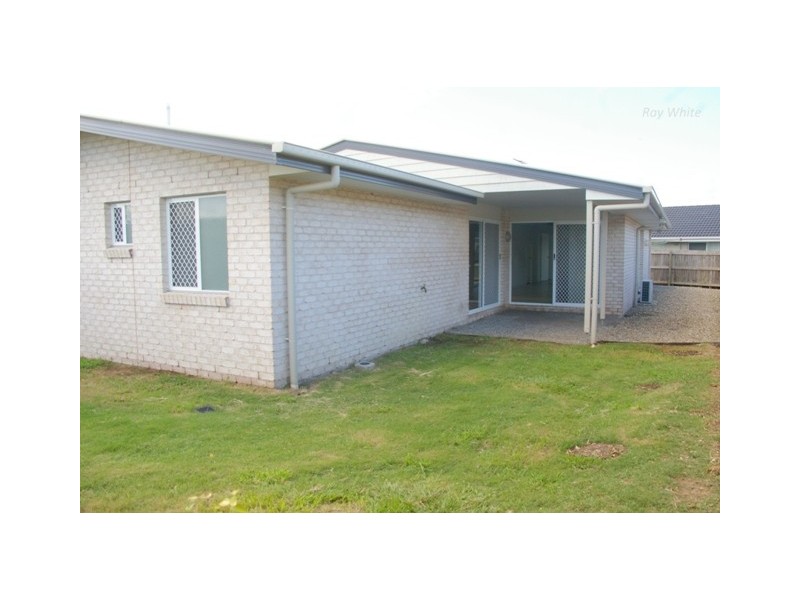 2 Wayland Circuit, Morayfield QLD 4506