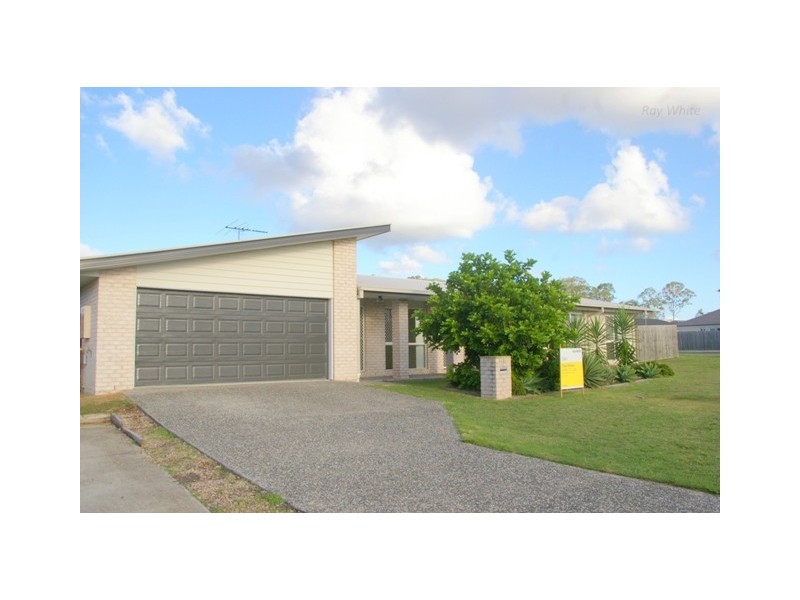 2 Wayland Circuit, Morayfield QLD 4506