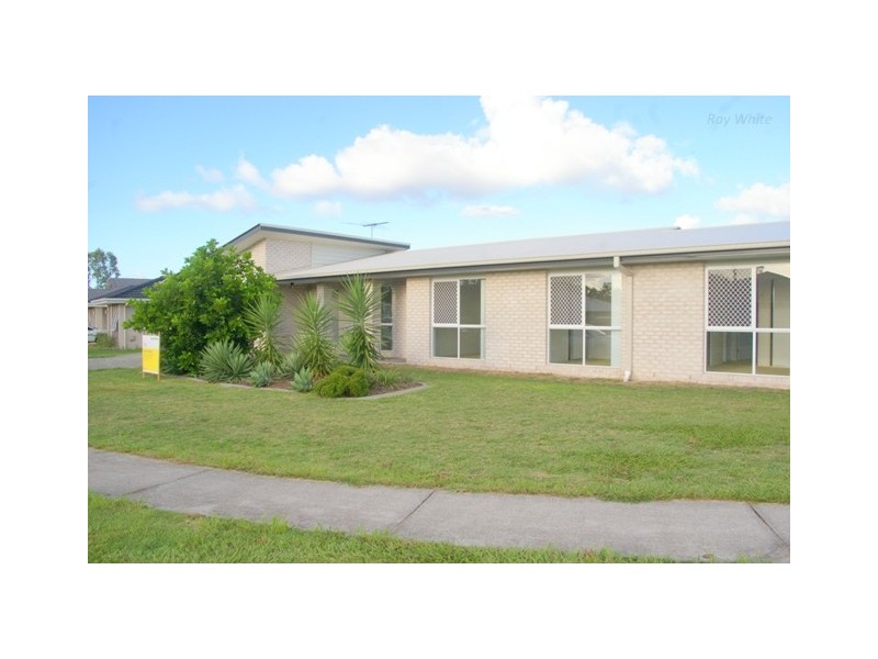 2 Wayland Circuit, Morayfield QLD 4506
