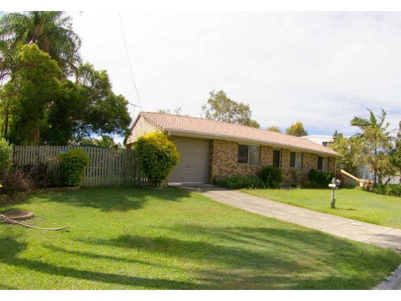 12 Brentwood Court, Deception Bay QLD 4508