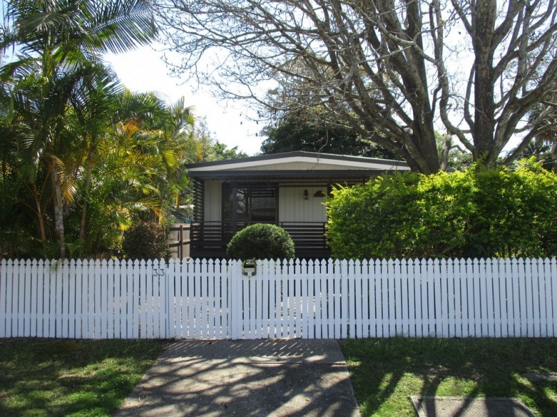33 Grosvenor Terrace, Deception Bay QLD 4508