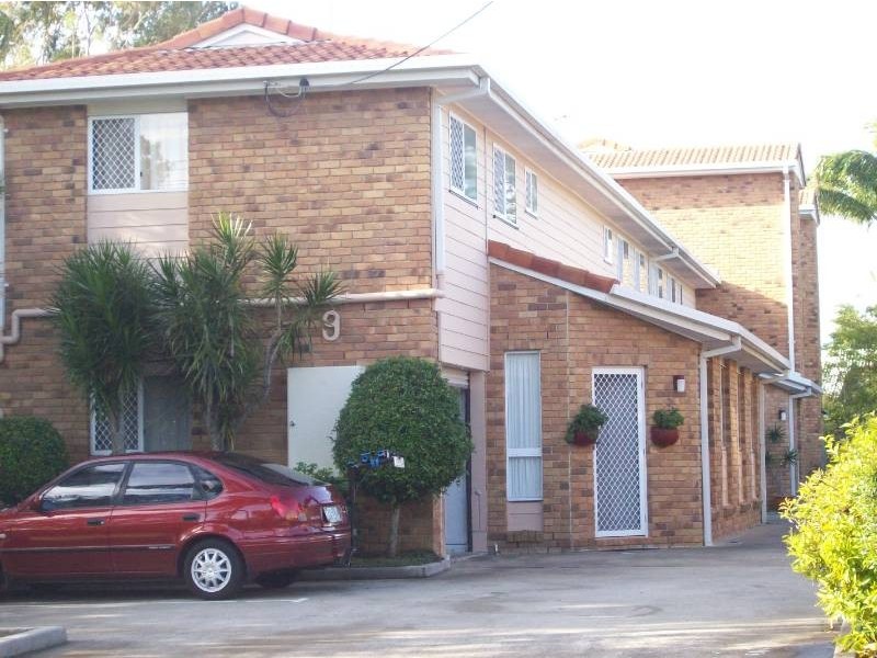 3/9 Central Avenue, Deception Bay QLD 4508