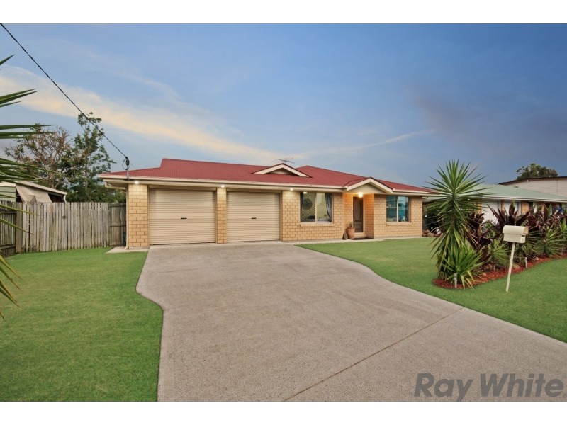 61 Bronzewing Cres, Deception Bay QLD 4508