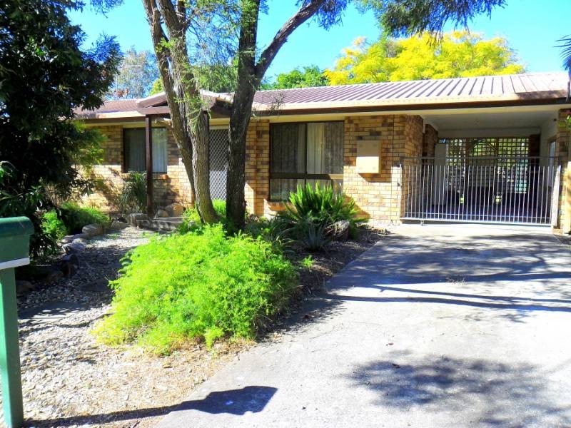 8 Flanagan Street, Deception Bay QLD 4508