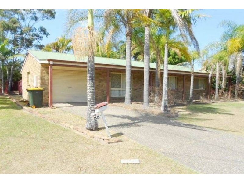 33 Bramble Crescent, Deception Bay QLD 4508