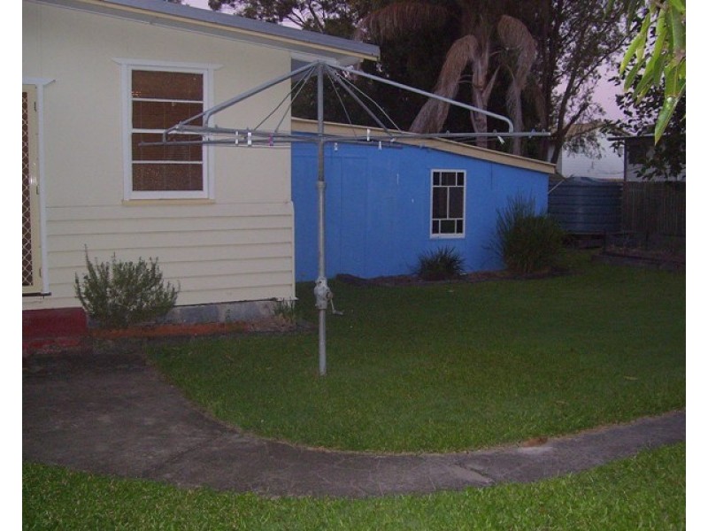 16 Gregory Avenue, Deception Bay QLD 4508