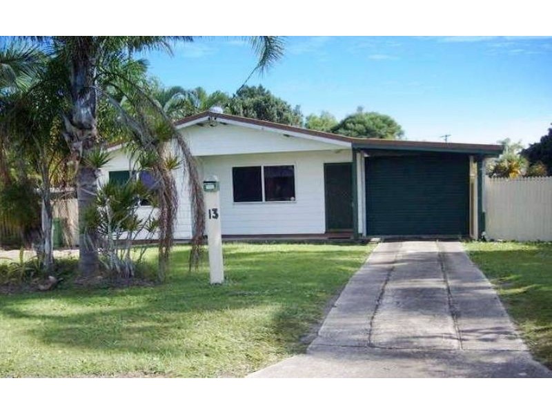 13 Fern Street, Deception Bay QLD 4508