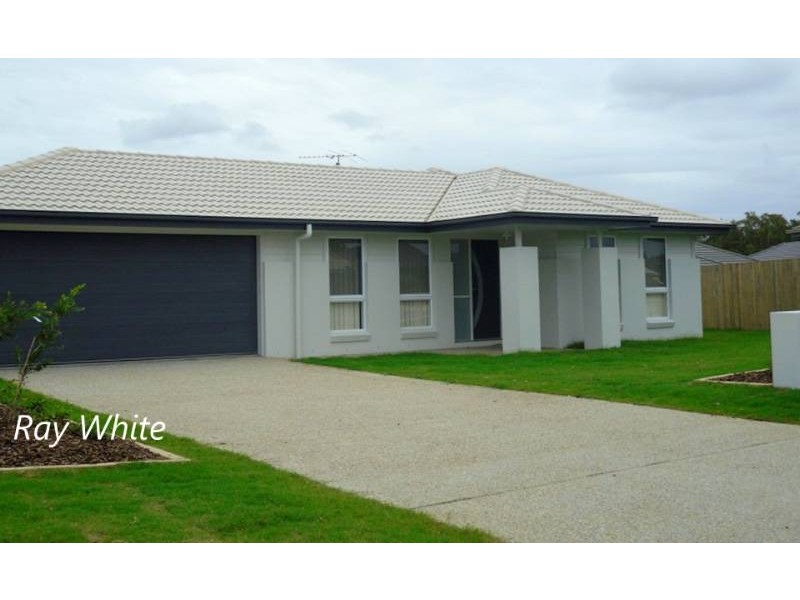 11 Eucalyptus Street, Ningi QLD 4511