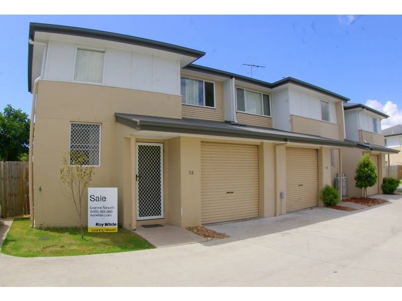 32/14 Lipscombe Road, Deception Bay QLD 4508