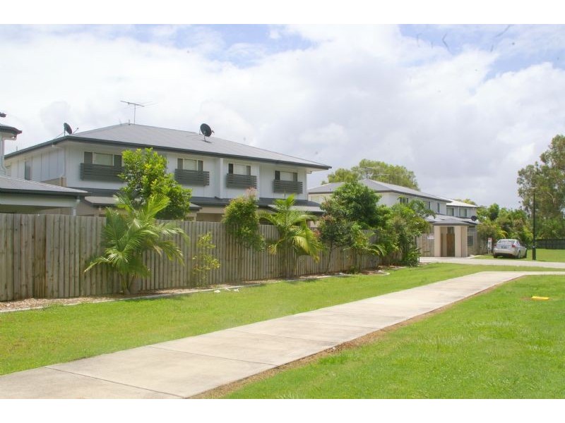 32/14 Lipscombe Road, Deception Bay QLD 4508