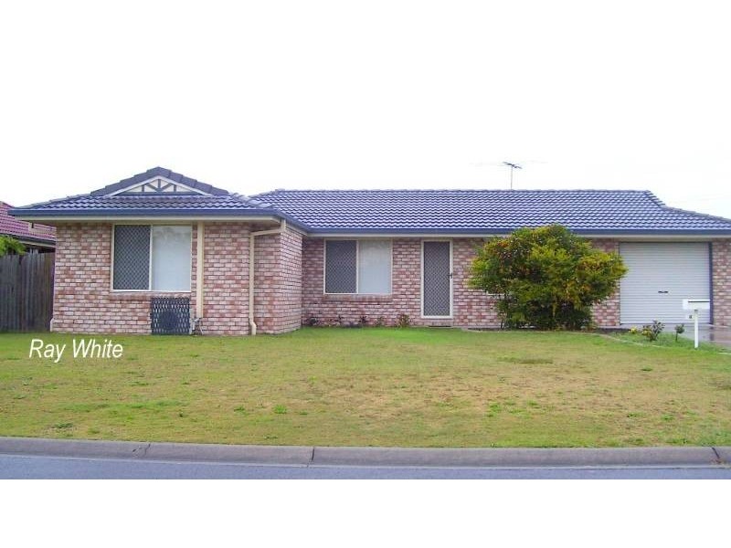 4 Antigua Crescent, Deception Bay QLD 4508